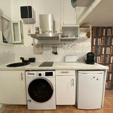 Ferienwohnung Studio Au Coeur De Paris Exterior foto