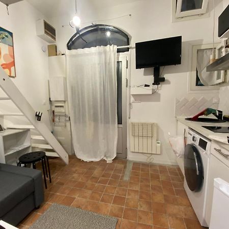 Ferienwohnung Studio Au Coeur De Paris Exterior foto